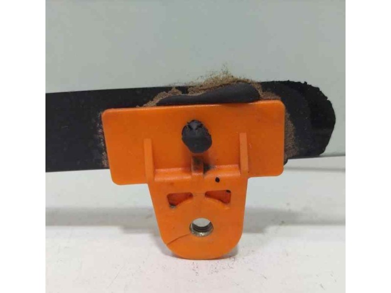 Recambio de luna trasera izquierda para nissan terrano/terrano.ii (r20) se (5-ptas.) referencia OEM IAM TD27TI 85676 