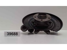 Recambio de mangueta trasera derecha para volvo s80 berlina 2.4 d referencia OEM IAM 9200624 39688 