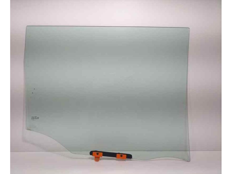 Recambio de luna trasera izquierda para nissan terrano/terrano.ii (r20) se (5-ptas.) referencia OEM IAM TD27TI 85676 