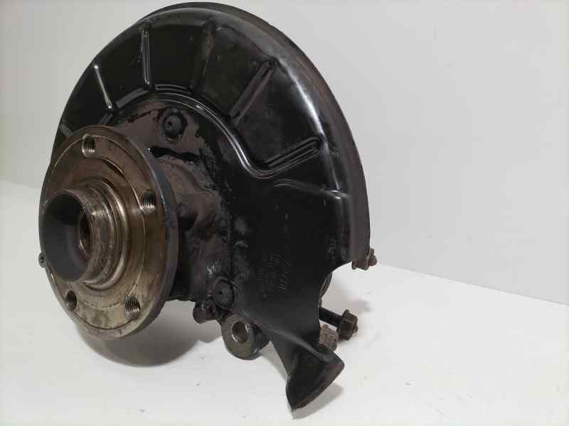 Recambio de mangueta delantera izquierda para volkswagen touran (1t2) edition referencia OEM IAM 1K0365C 80206 R