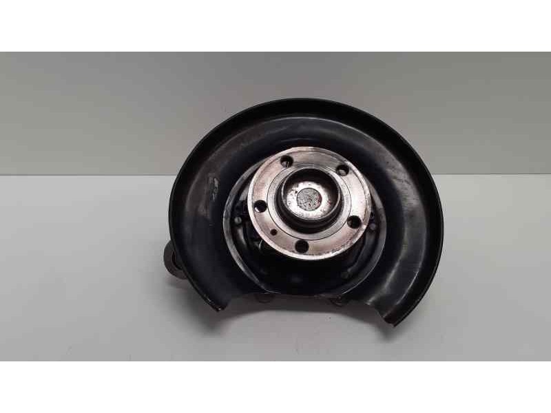 Recambio de mangueta trasera derecha para volvo s80 berlina 2.4 d referencia OEM IAM 9200624 39688 