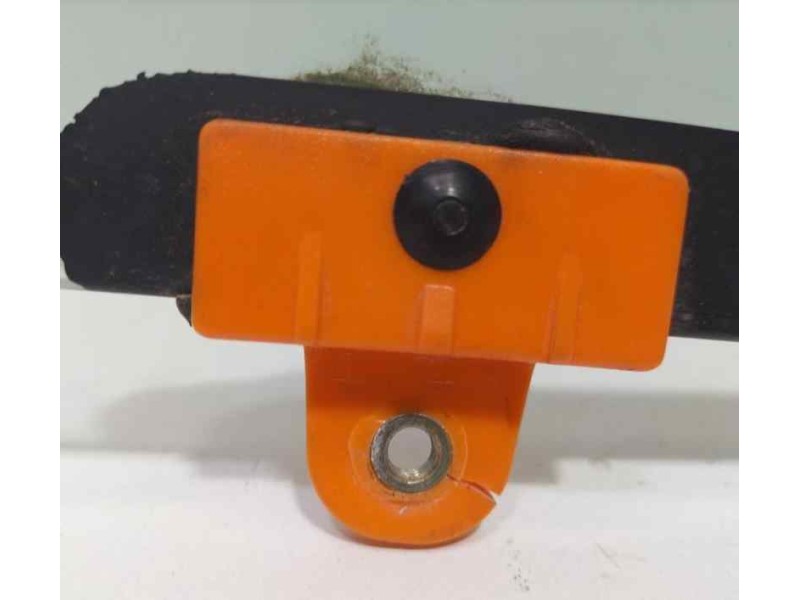 Recambio de luna trasera izquierda para nissan terrano/terrano.ii (r20) se (5-ptas.) referencia OEM IAM TD27TI 85676 