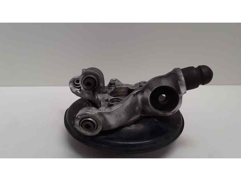 Recambio de mangueta trasera derecha para volvo s80 berlina 2.4 d referencia OEM IAM 9200624 39688 