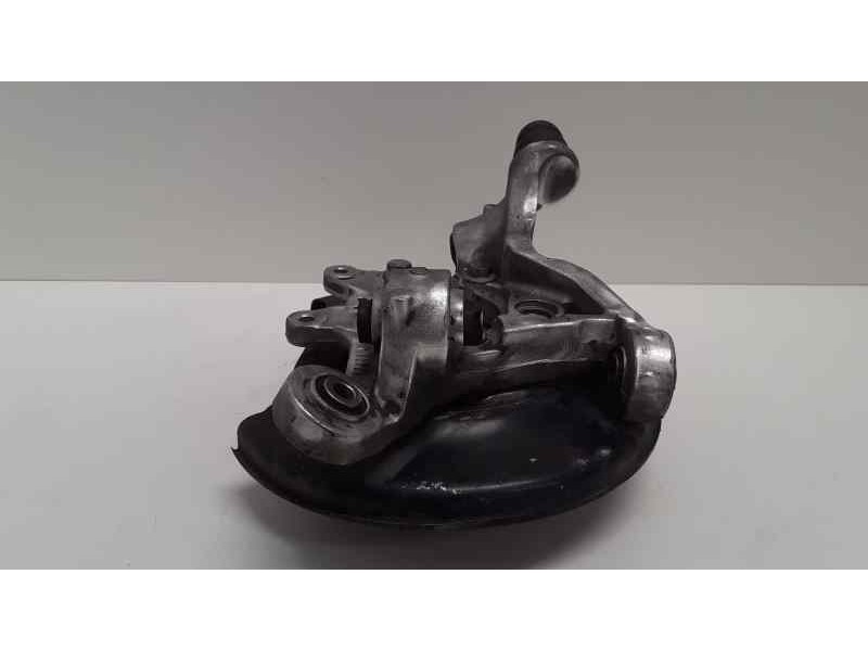 Recambio de mangueta trasera derecha para volvo s80 berlina 2.4 d referencia OEM IAM 9200624 39688 