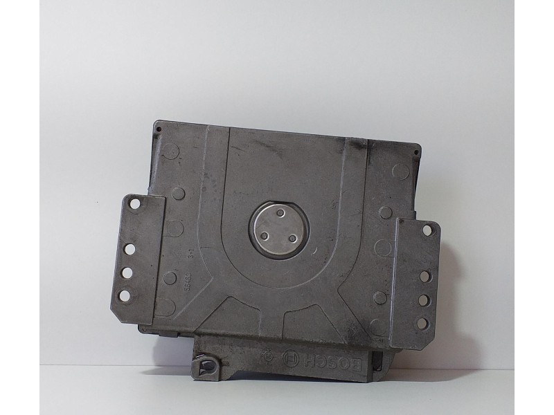 Recambio de centralita motor uce para peugeot 306 berlina 3/4/5 puertas (s2) básico referencia OEM IAM 9624935980 73154 R