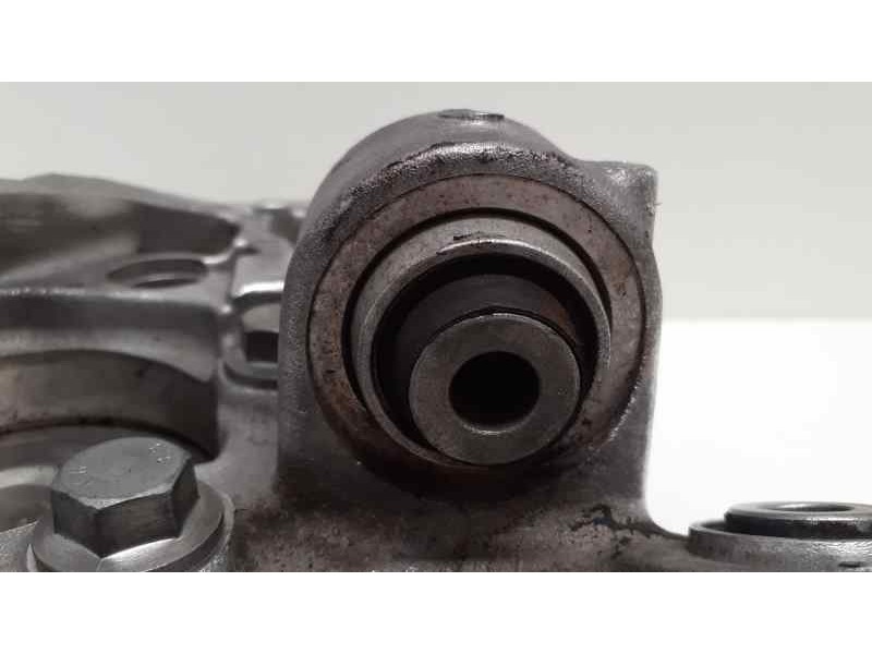 Recambio de mangueta trasera derecha para volvo s80 berlina 2.4 d referencia OEM IAM 9200624 39688 