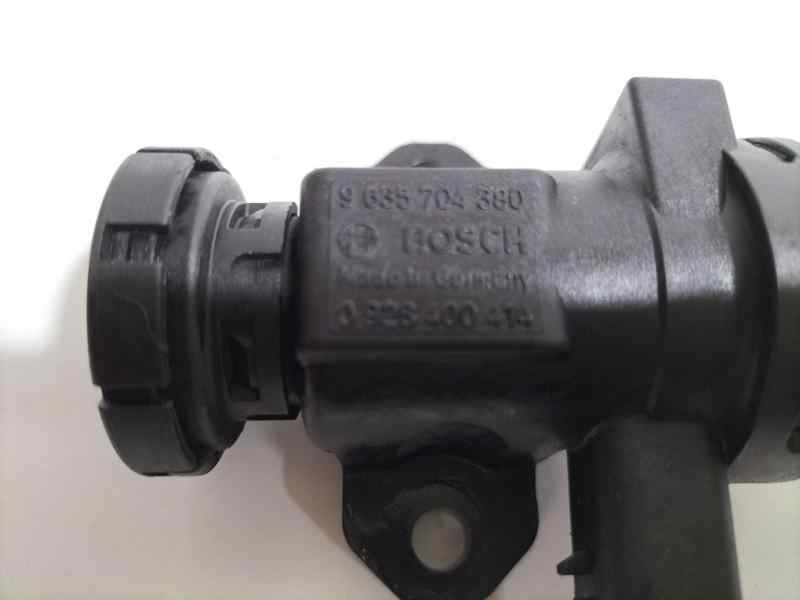 Recambio de valvula aire adicional para citroën xantia berlina 2.0 hdi sx referencia OEM IAM 9635704380 80211 