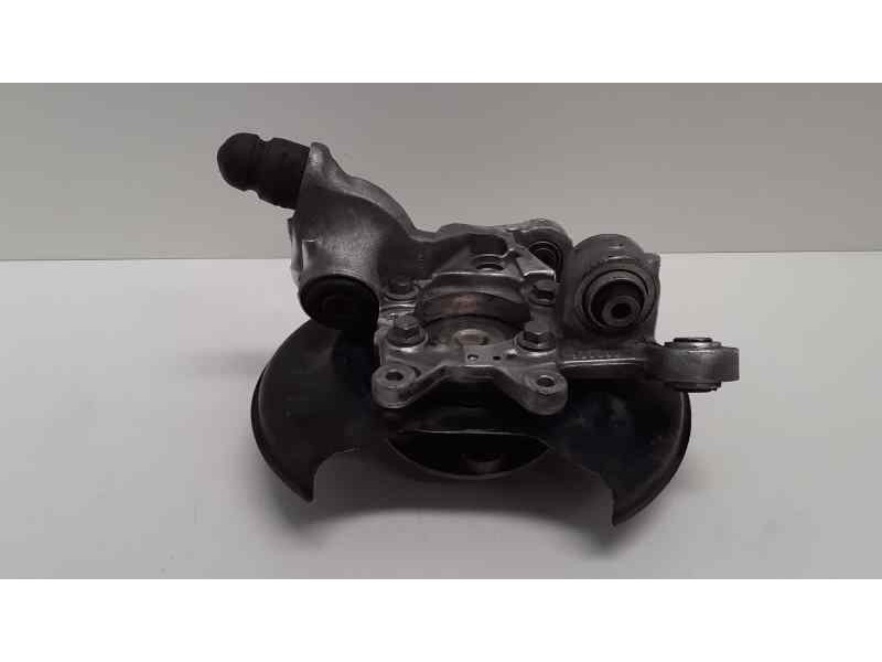 Recambio de mangueta trasera derecha para volvo s80 berlina 2.4 d referencia OEM IAM 9200624 39688 