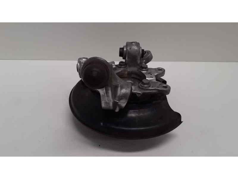 Recambio de mangueta trasera derecha para volvo s80 berlina 2.4 d referencia OEM IAM 9200624 39688 