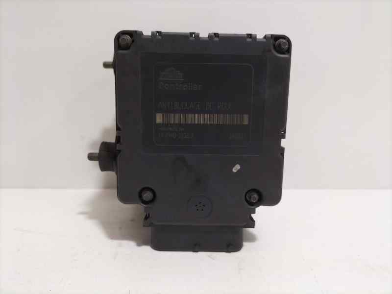 Recambio de abs para citroën xantia berlina 2.0 hdi sx referencia OEM IAM 3X6237 80218 