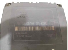 Recambio de abs para citroën xantia berlina 2.0 hdi sx referencia OEM IAM 3X6237 80218  2