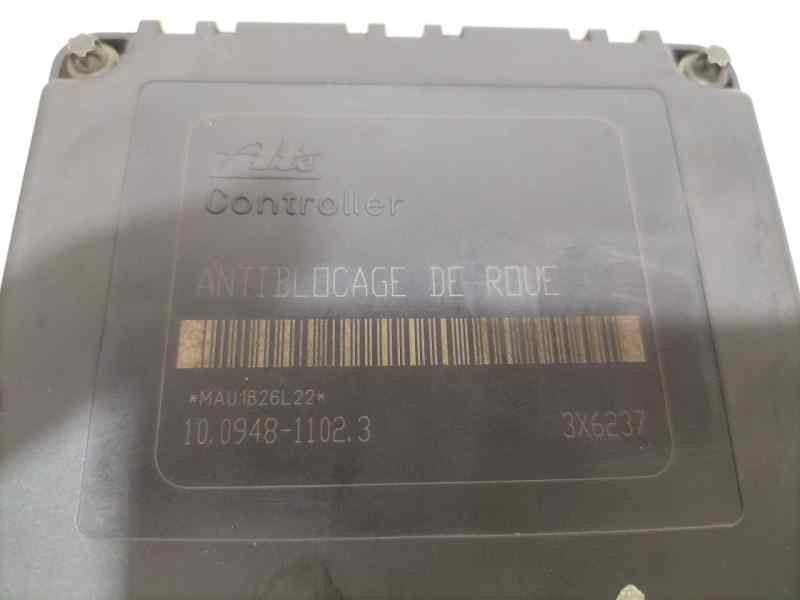Recambio de abs para citroën xantia berlina 2.0 hdi sx referencia OEM IAM 3X6237 80218 