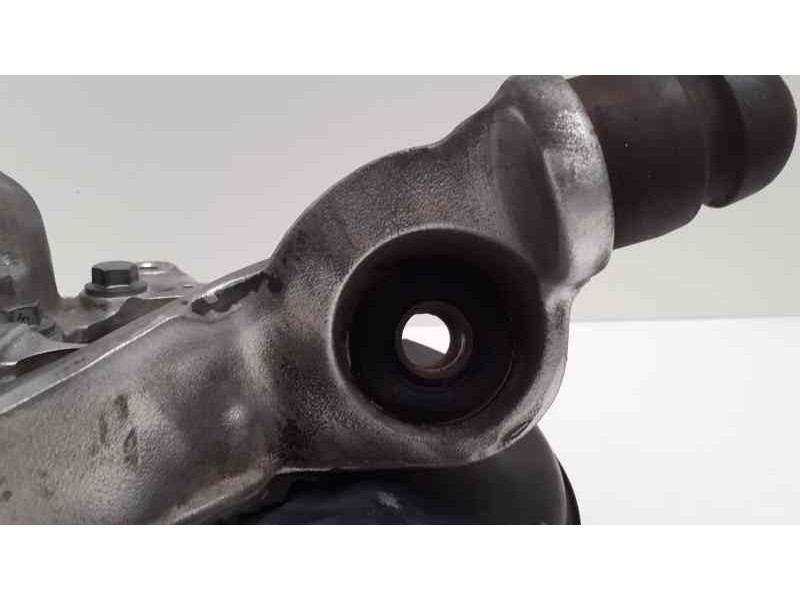 Recambio de mangueta trasera derecha para volvo s80 berlina 2.4 d referencia OEM IAM 9200624 39688 