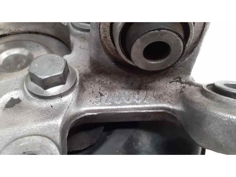 Recambio de mangueta trasera derecha para volvo s80 berlina 2.4 d referencia OEM IAM 9200624 39688 