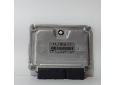 Recambio de centralita motor uce para audi a6 berlina (4b2) 2.5 v6 24v tdi referencia OEM IAM 4B1907401B 73162 R