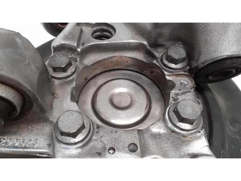 Recambio de mangueta trasera izquierda para volvo s80 berlina 2.4 d referencia OEM IAM 9200623 39689 