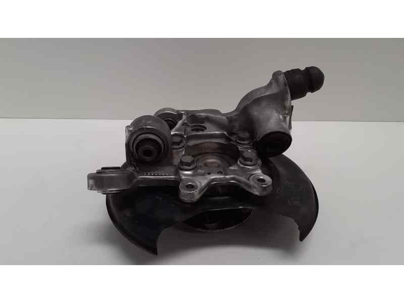 Recambio de mangueta trasera izquierda para volvo s80 berlina 2.4 d referencia OEM IAM 9200623 39689 