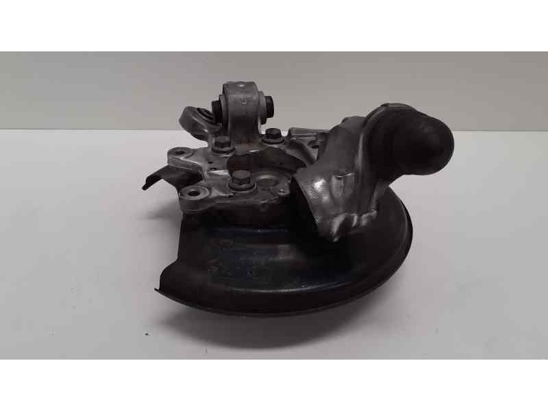 Recambio de mangueta trasera izquierda para volvo s80 berlina 2.4 d referencia OEM IAM 9200623 39689 