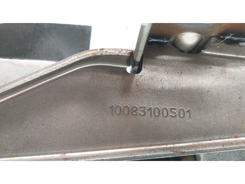 Recambio de columna direccion para mini countryman (r60) cooper referencia OEM IAM 9804695 52690 