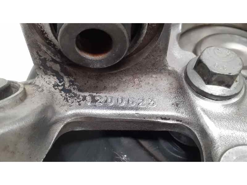Recambio de mangueta trasera izquierda para volvo s80 berlina 2.4 d referencia OEM IAM 9200623 39689 