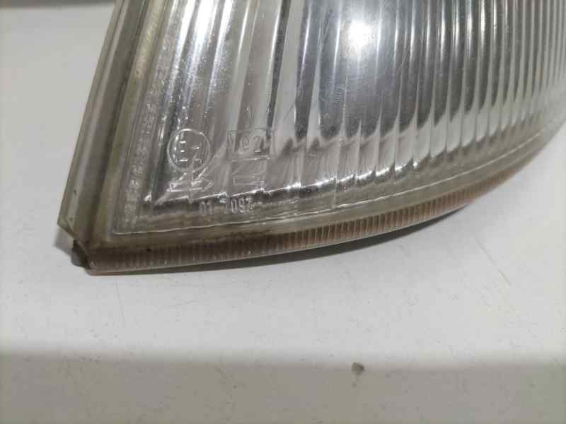 Recambio de piloto delantero izquierdo para citroën xantia berlina 2.0 hdi sx referencia OEM IAM 630369 80219 