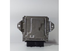 Recambio de centralita motor uce para suzuki splash a5b gl referencia OEM IAM 3392085LN0 73179 R 2