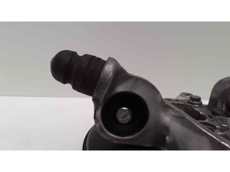 Recambio de mangueta trasera izquierda para volvo s80 berlina 2.4 d referencia OEM IAM 9200623 39689 