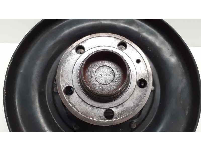 Recambio de mangueta trasera izquierda para volvo s80 berlina 2.4 d referencia OEM IAM 9200623 39689 