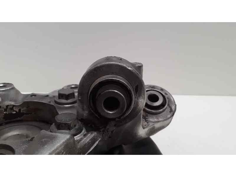 Recambio de mangueta trasera izquierda para volvo s80 berlina 2.4 d referencia OEM IAM 9200623 39689 