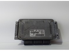 Recambio de centralita motor uce para citroën saxo 1.5 d sx referencia OEM IAM 9630059880 73180 R
