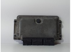 Recambio de centralita motor uce para citroën saxo 1.5 d sx referencia OEM IAM 9630059880 73180 R 2