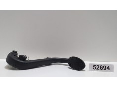 Recambio de pedal embrague para mini countryman (r60) cooper referencia OEM IAM 35316772 52694 