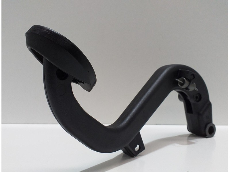 Recambio de pedal embrague para mini countryman (r60) cooper referencia OEM IAM 35316772 52694 