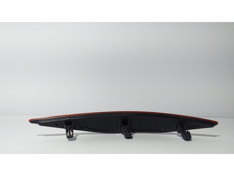 Recambio de catadioptrico trasero izquierdo para volkswagen golf vii lim. advance bluemotion referencia OEM IAM 5G0945105 73188 