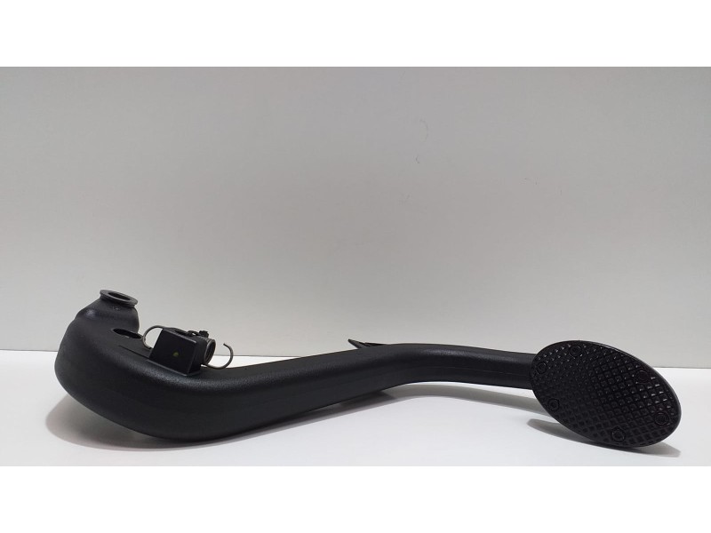 Recambio de pedal embrague para mini countryman (r60) cooper referencia OEM IAM 35316772 52694 