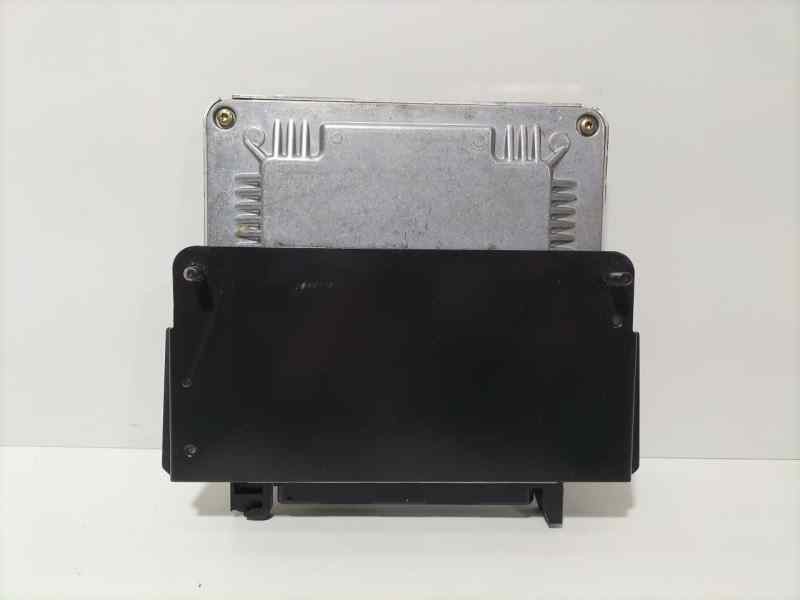 Recambio de centralita motor uce para citroën xantia berlina 2.0 hdi sx referencia OEM IAM 9641607380 80220 