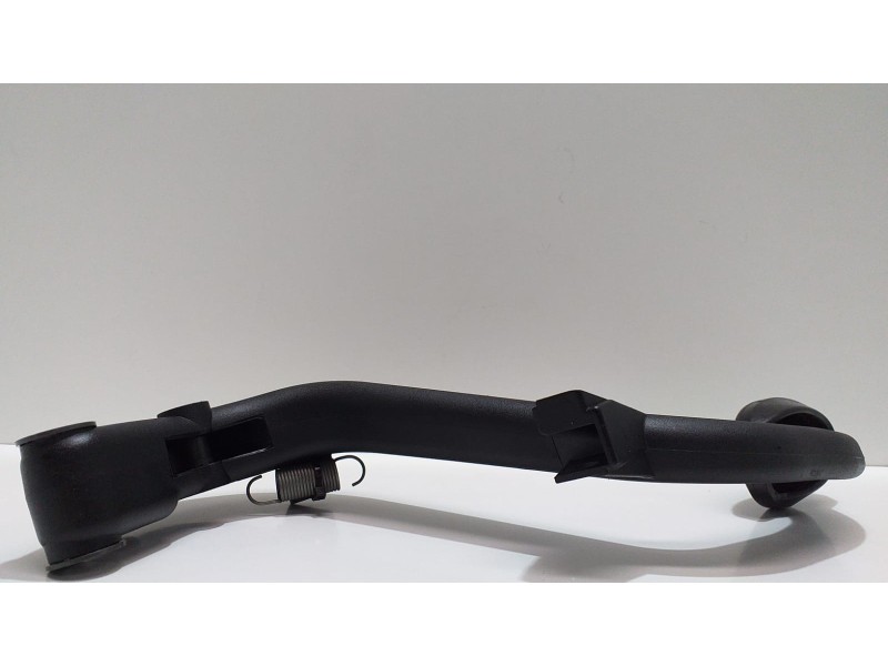 Recambio de pedal embrague para mini countryman (r60) cooper referencia OEM IAM 35316772 52694 