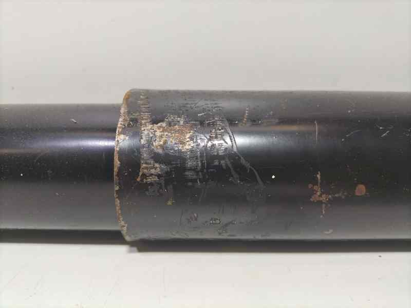 Recambio de amortiguador trasero para toyota land cruiser (j10) 4.2 24v turbodiesel cat referencia OEM IAM 1HDFTE 85680 R