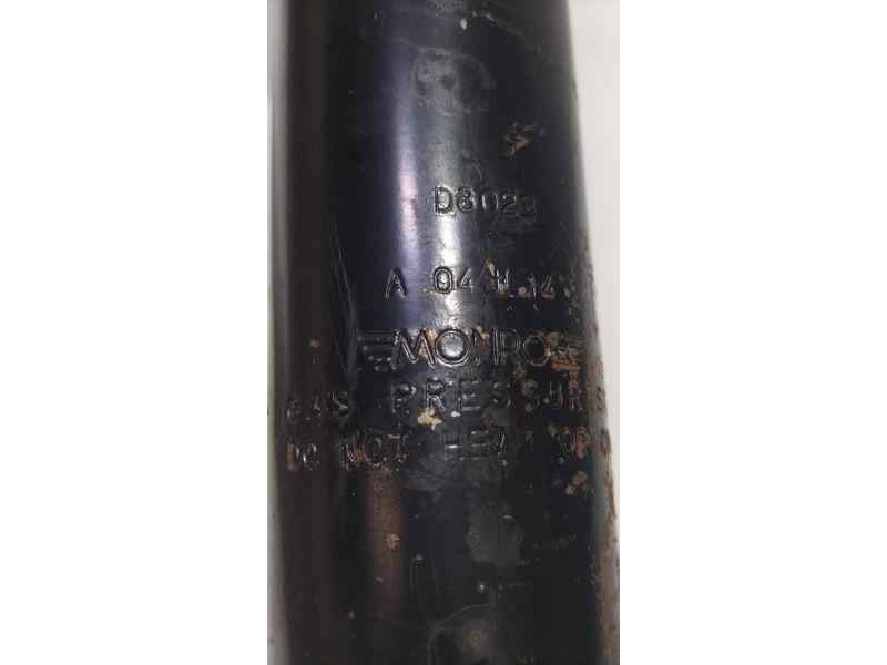 Recambio de amortiguador trasero para toyota land cruiser (j10) 4.2 24v turbodiesel cat referencia OEM IAM 1HDFTE 85680 R