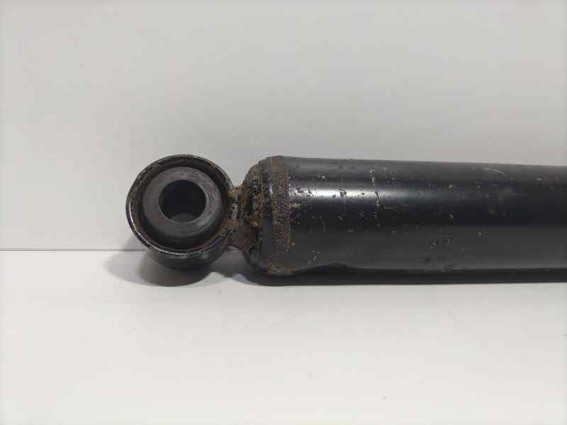 Recambio de amortiguador trasero para toyota land cruiser (j10) 4.2 24v turbodiesel cat referencia OEM IAM 1HDFTE 85680 R