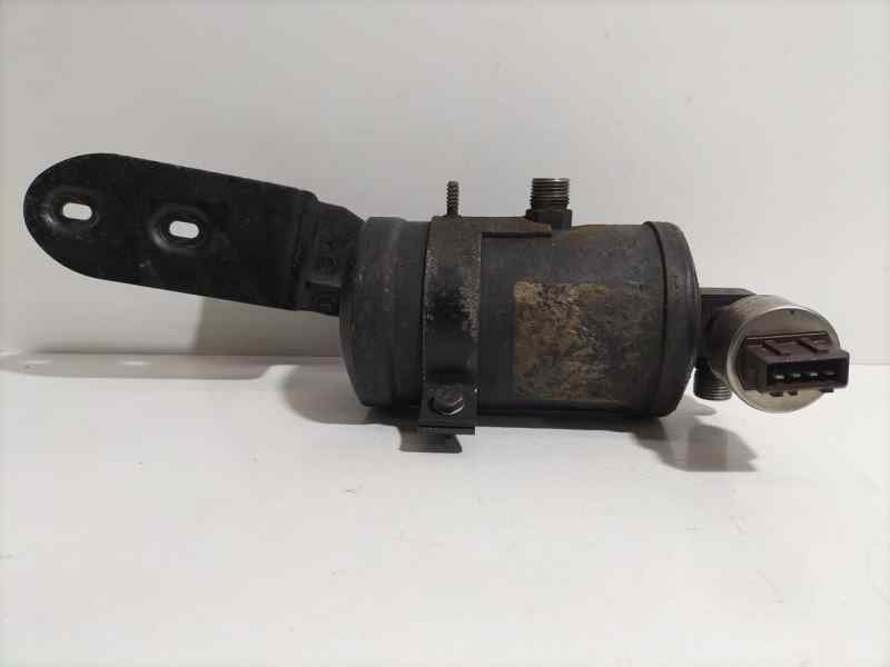 Recambio de evaporador aire acondicionado para citroën xantia berlina 2.0 hdi sx referencia OEM IAM RHY 80221 