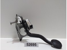 Recambio de pedal freno para mini countryman (r60) cooper referencia OEM IAM C4000206SE 52695 