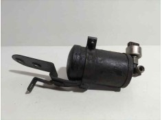 Recambio de evaporador aire acondicionado para citroën xantia berlina 2.0 hdi sx referencia OEM IAM RHY 80221  2