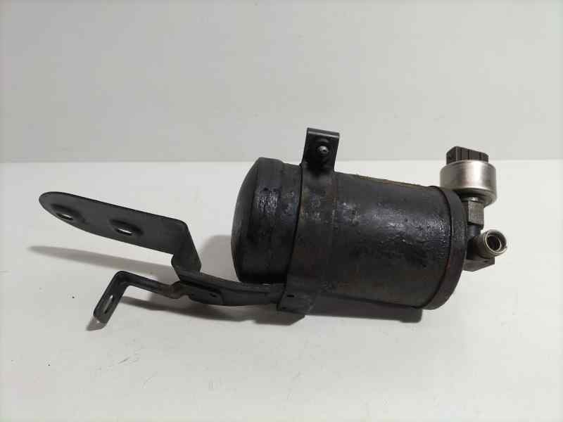 Recambio de evaporador aire acondicionado para citroën xantia berlina 2.0 hdi sx referencia OEM IAM RHY 80221 