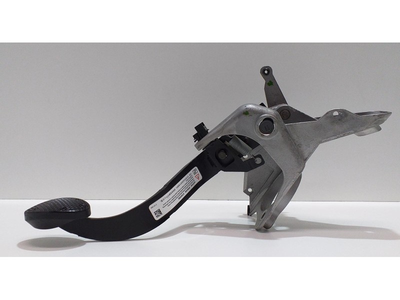 Recambio de pedal freno para mini countryman (r60) cooper referencia OEM IAM C4000206SE 52695 