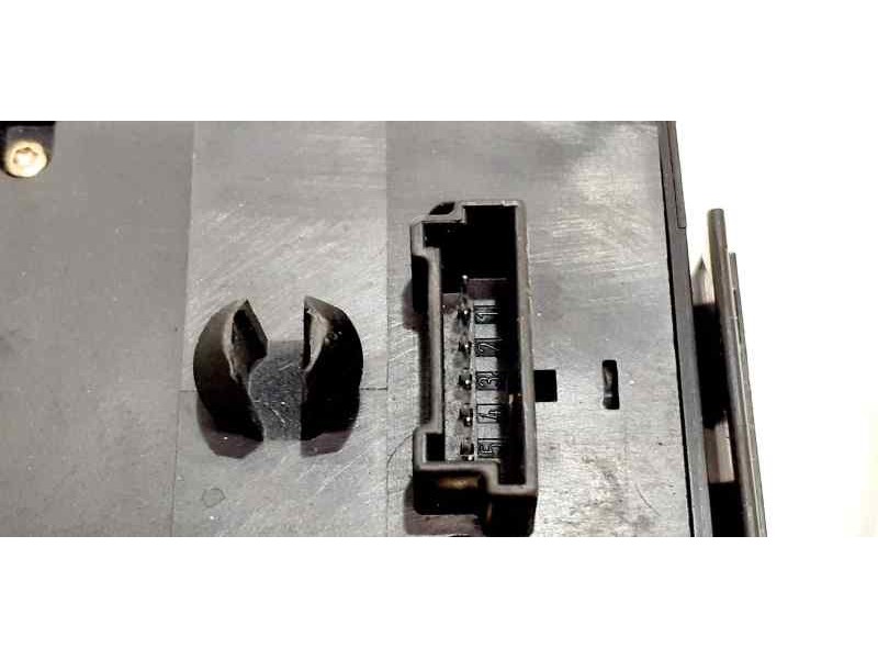 Recambio de mando retrovisor para mercedes-benz clase s (w220) berlina 320 (220.065) referencia OEM IAM 2208211551 42567 