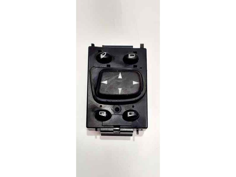 Recambio de mando retrovisor para mercedes-benz clase s (w220) berlina 320 (220.065) referencia OEM IAM 2208211551 42567 