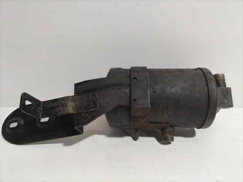 Recambio de evaporador aire acondicionado para citroën xantia berlina 2.0 hdi sx referencia OEM IAM RHY 80221 