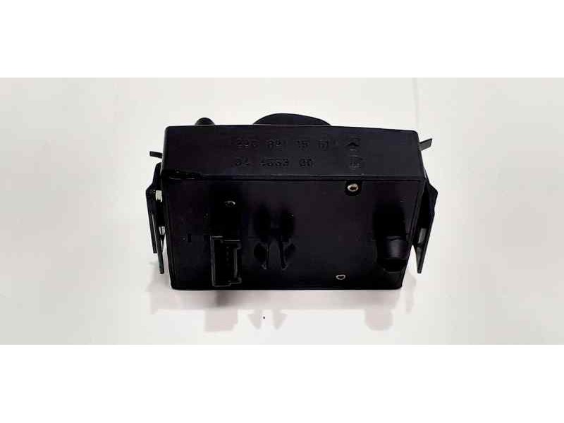 Recambio de mando retrovisor para mercedes-benz clase s (w220) berlina 320 (220.065) referencia OEM IAM 2208211551 42567 