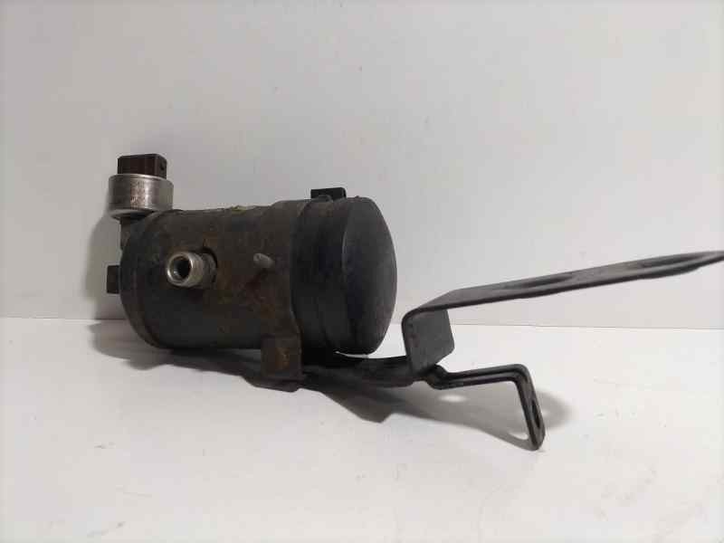 Recambio de evaporador aire acondicionado para citroën xantia berlina 2.0 hdi sx referencia OEM IAM RHY 80221 